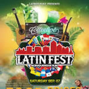 Featured image for LATINO MARKET FEST.