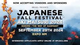 Featured image for Aki Matsuri.