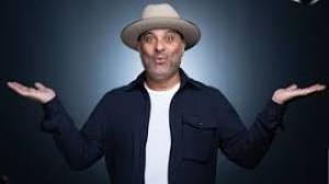 Featured image for Russell Peters.