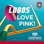 Featured image for Lobos Love Pink Football Game.