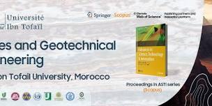 Featured image for Earth Geosciences and Geotechnical Engineering.