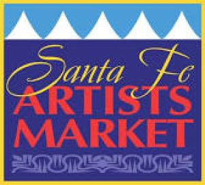 Featured image for Santa Fe Artists Market - year round — Alison Antelman.