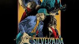 Featured image for Silverada (21+ Event).