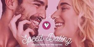 Featured image for Albuquerque, NM Speed Dating ♥ Ages 35-55 at Santa Fe Brewing - Green Jeans.