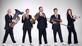 Featured image for Canadian Brass.