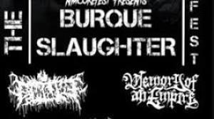 Featured image for THE BURQUE SLAUGHTER FEST.