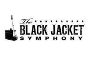 Featured image for Black Jacket Symphony.