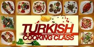 Featured image for 1st Cooking Class - September 2024.