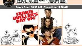 Featured image for The Historic Lobo Theater Presents: Ferris Bueller's Day Off.