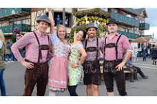 Featured image for Oktoberfest.