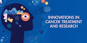 Featured image for Innovations in Cancer Treatment and Research.