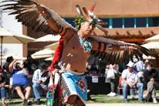 Featured image for Cellicion Traditional Dance Group (Zuni).