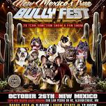 Featured image for New Mexicos True Bully Fest.