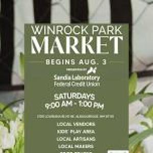 Featured image for Winrock Market.