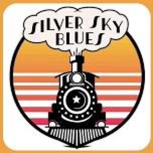 Featured image for Silver Sky Blues Band.