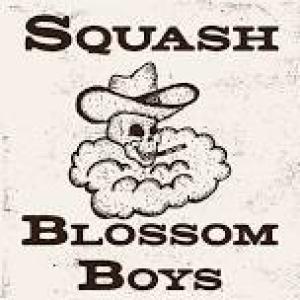 Featured image for Squash Blossom Boys.