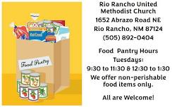 Featured image for Neighborhood Food Pantry - Morning Session.