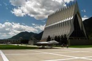 Featured image for USAFA vs. UNM - Tailgate Party!.