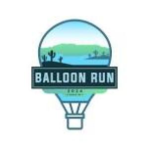 Featured image for Balloon Run.