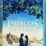 Featured image for The Princess Bride in Concert.