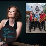 Featured image for New Mexico Jazz Festival 2024.