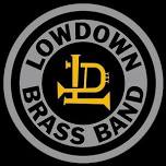 Featured image for Lowdown Brass Band @ Santa Fe Brewing Company.