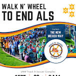 Featured image for Walk n’ Wheel to End ALS.