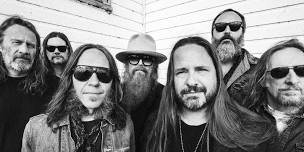 Featured image for Blackberry Smoke (Rescheduled from 5/30).