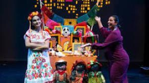 Featured image for SUGAR SKULL! A Dia de Muertos Musical Adventure @ Popejoy Hall.