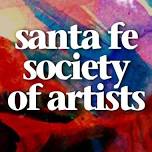 Featured image for Santa Fe Society of Artists: Outdoor Art Show.