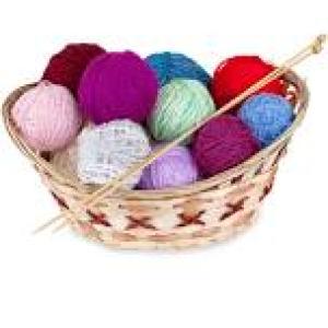 Featured image for All Things Yarn!.