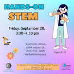 Featured image for Hands-On STEM.