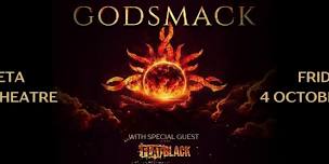 Featured image for Godsmack.