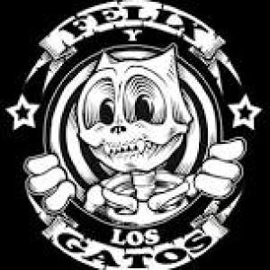 Featured image for Felix Y Los Gatos.