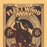 Featured image for Tribute To Fleetwood Mac.