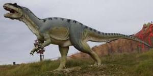 Featured image for Jurassic Quest - Albuquerque, NM.