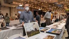 Featured image for Review Santa Fe Portfolio Walk & Book Fair.