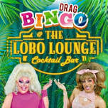 Featured image for Drag Bingo at the Lobo.