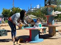 Featured image for 6th Annual Pop-Up Playground with Railyard Park Conservancy.