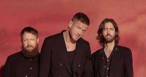 Featured image for Imagine Dragons Albuquerque.