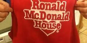 Featured image for Ronald McDonald House Guest Chef.