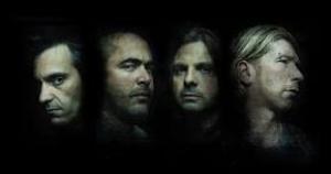 Featured image for STAIND Albuquerque.