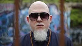 Featured image for 🎸 Brother Ali.