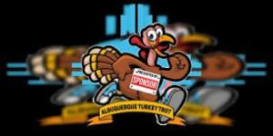 Featured image for Albuquerque Turkey Trot Tot Trot,.