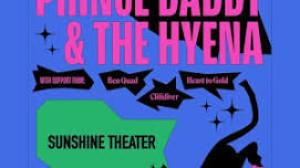 Featured image for Prince Daddy & The Hyena.