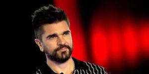 Featured image for 🎸 Juanes.