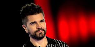 Featured image for 🎸 Juanes.