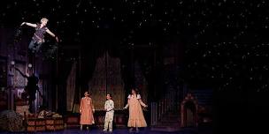 Featured image for Peter Pan - A Musical Adventure.