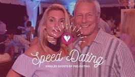 Featured image for Albuquerque Speed Dating - Singles Age 50-69 ♥ at Santa Fe Brewing.