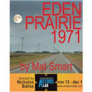 Featured image for EDEN PRAIRIE 1971.